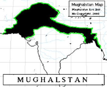 Mughalistan